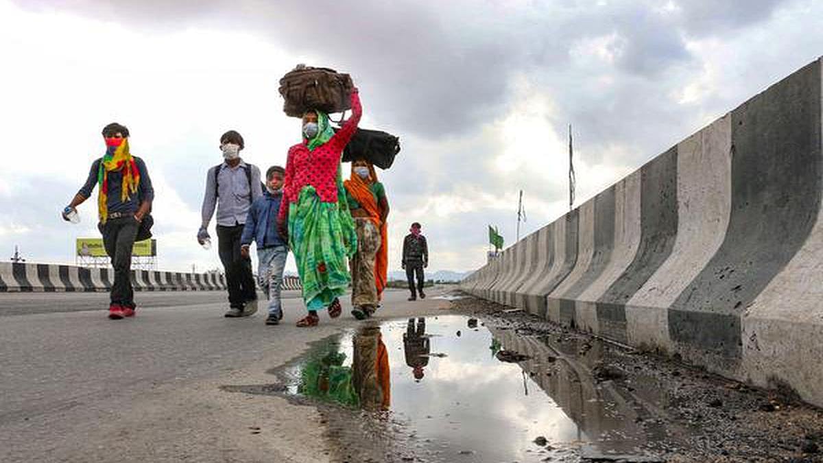 நாட்டுக்கு கேடு பயக்கும் மோடியின் பிரசாரம்: இந்து நாளேடு தலையங்கம்!