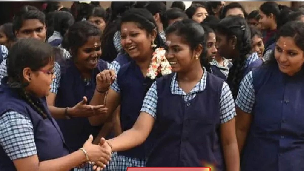 11 ஆம் வகுப்பு பொதுத் தேர்வு முடிவுகள் வெளியீடு : 91.17% மாணவர்கள் தேர்ச்சி!