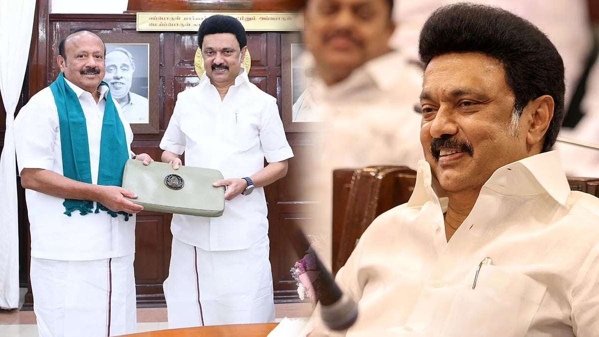 வேளாண் துறையில் முதலமைச்சரின் சீர்மிகு திட்டங்கள்... இந்தியாவிலேயே முன்னணி மாநிலமாக திகழும் தமிழ்நாடு!