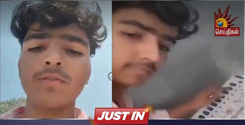 சட்டையை மாற்றி பாஜகவுக்கு 8 முறை கள்ள ஓட்டு... “தேர்தல் ஆணையம் விழித்துக்கொள்ளுமா?” - குவியும் கண்டனம்!