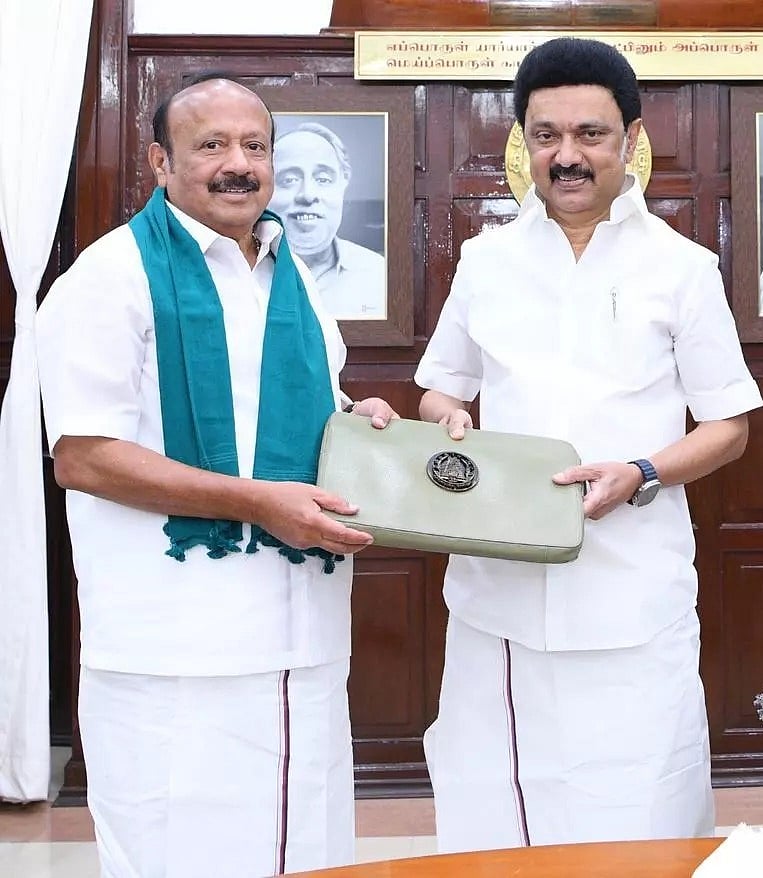 வேளாண் துறையில் முதலமைச்சரின் சீர்மிகு திட்டங்கள்... இந்தியாவிலேயே முன்னணி மாநிலமாக திகழும் தமிழ்நாடு!