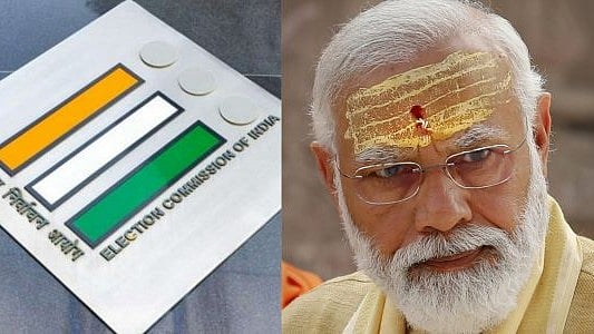 இதுவரை இல்லாத அளவில் விமர்சிக்கப்படும் தேர்தல் ஆணையம் : காரணம் என்ன?