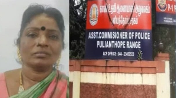 கொலை மிரட்டல் : கந்துவட்டி வழக்கில் பா.ஜ.க நிர்வாகி கைது!