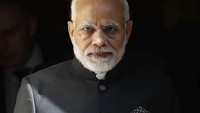 இந்துத்துவ கும்பல் கையில் சிக்கியுள்ள இந்தியா - மீட்க முனைப்பு காட்டும் இந்தியா கூட்டணி!