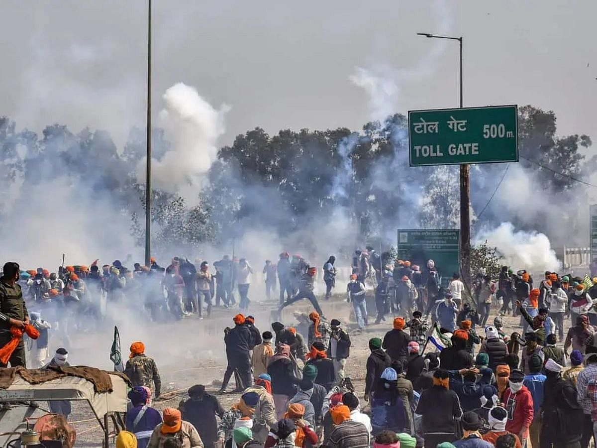 தொடரும் ஒன்றிய பாஜக அரசுக்கு எதிரான போராட்டம் : ஹரியானாவில் மேலும் ஒரு பெண் விவசாயி உயிரிழப்பு !