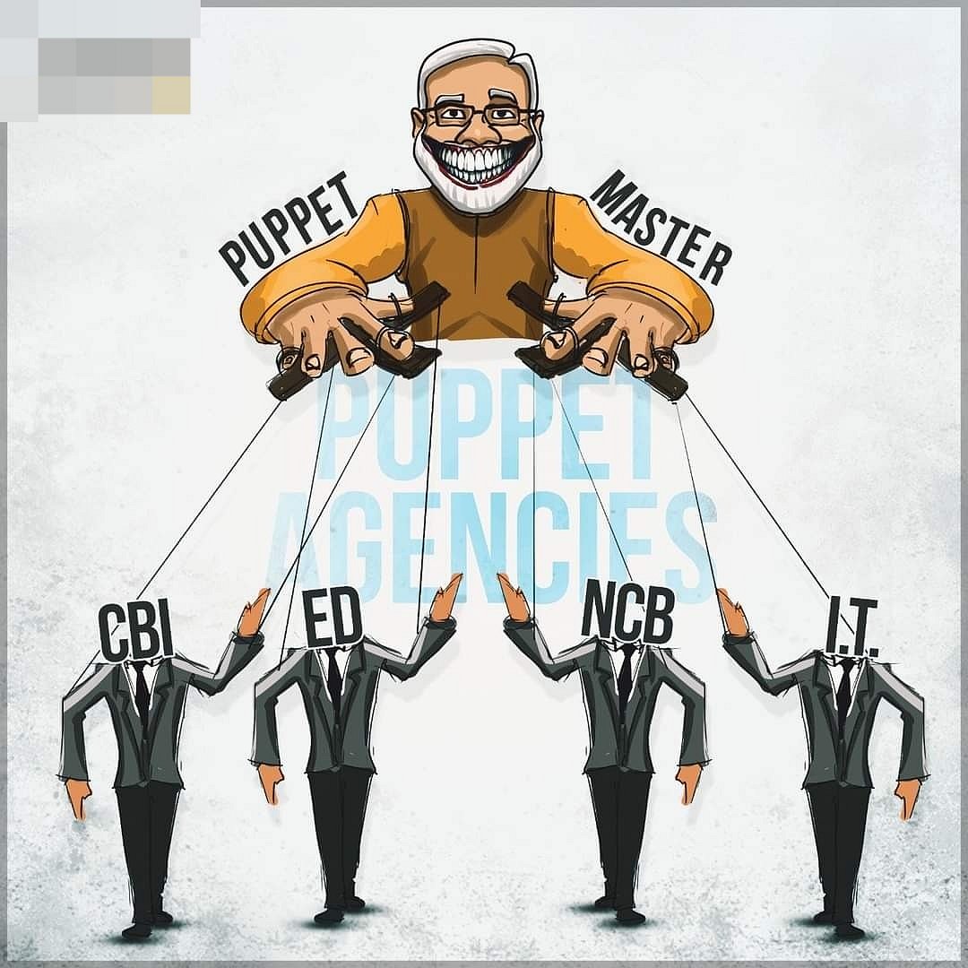 “பா.ஜ.க. ஆட்சியில் பழிவாங்க மட்டுமே பயன்படும் அமலாக்கத்துறை...” - முரசொலி விமர்சனம்!