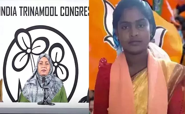 சந்தேஷ்காளி சம்பவம் பாஜகவால் முன்கூட்டியே திட்டமிடப்பட்டது : பாஜக முன்னாள் பொதுச்செயலாளர் குற்றச்சாட்டு !