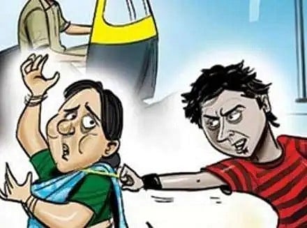 ஆன்லைனில் லட்சக்கணக்கான பணத்தை இழந்த இளைஞர்... வழிப்பறி திருடனாக மாறிய அவலம்... கைது செய்த போலீஸ்!