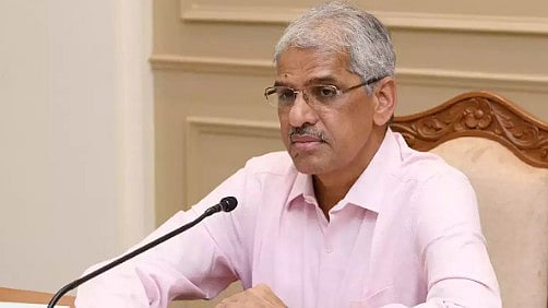 ”தமிழ்நாடு முழுவதும் தடையில்லா சீரான மும்முனை மின்சாரம்” : தலைமை செயலாளர் சிவ்தாஸ் மீனா தகவல்!