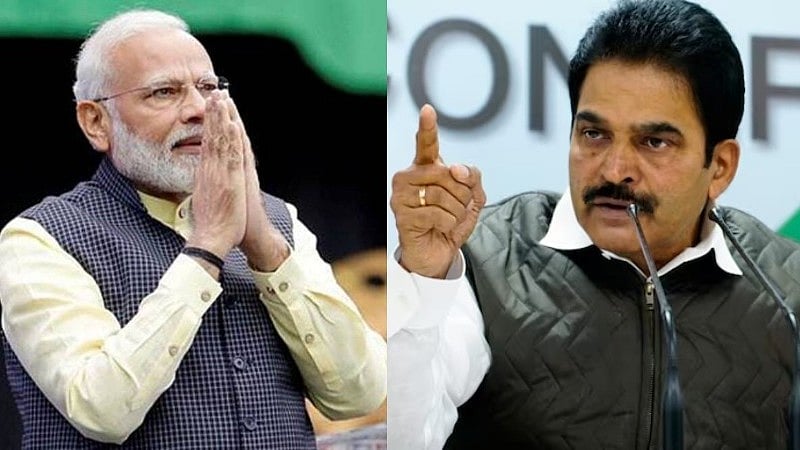 ”சர்வாதிகார பா.ஜ.க அரசை அகற்றுவதே இந்தியா கூட்டணியின் குறிக்கோள்” : கே.சிவேணுகோபால்!