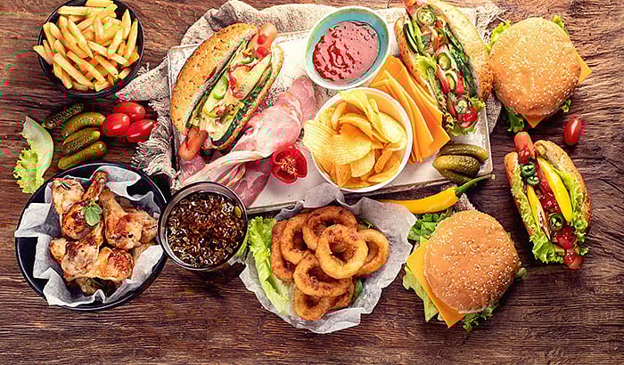 “துரித உணவுகளால் புற்றுநோய்க்கு வாய்ப்பு”: உணவுப் பிரியர்களுக்கு ஷாக் கொடுத்த மருத்துவர்கள்! Special news