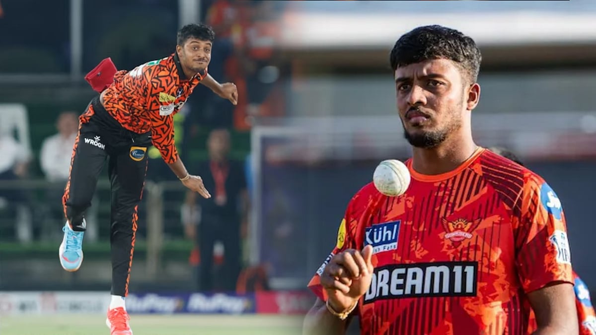 முதல் முறை IPL அறிமுகம் : ஈழத்தமிழர்களின் நாயகனாக அவதரித்துள்ள யாழ்ப்பாண வீரர் - யார் இந்த வியாஸ்காந்த் ?