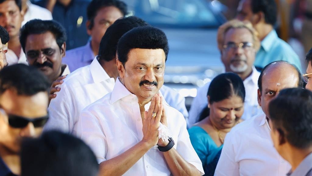 “மூன்றாண்டுகளில் 28,824 அடுக்குமாடி குடியிருப்புகள்...” : திராவிட மாடல் அரசின் புதிய சாதனை !