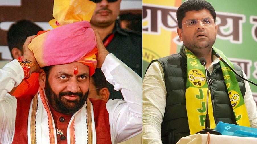 ஹரியானாவில் கவிழும் பா.ஜ.க அரசு : அங்கு நடப்பது என்ன?