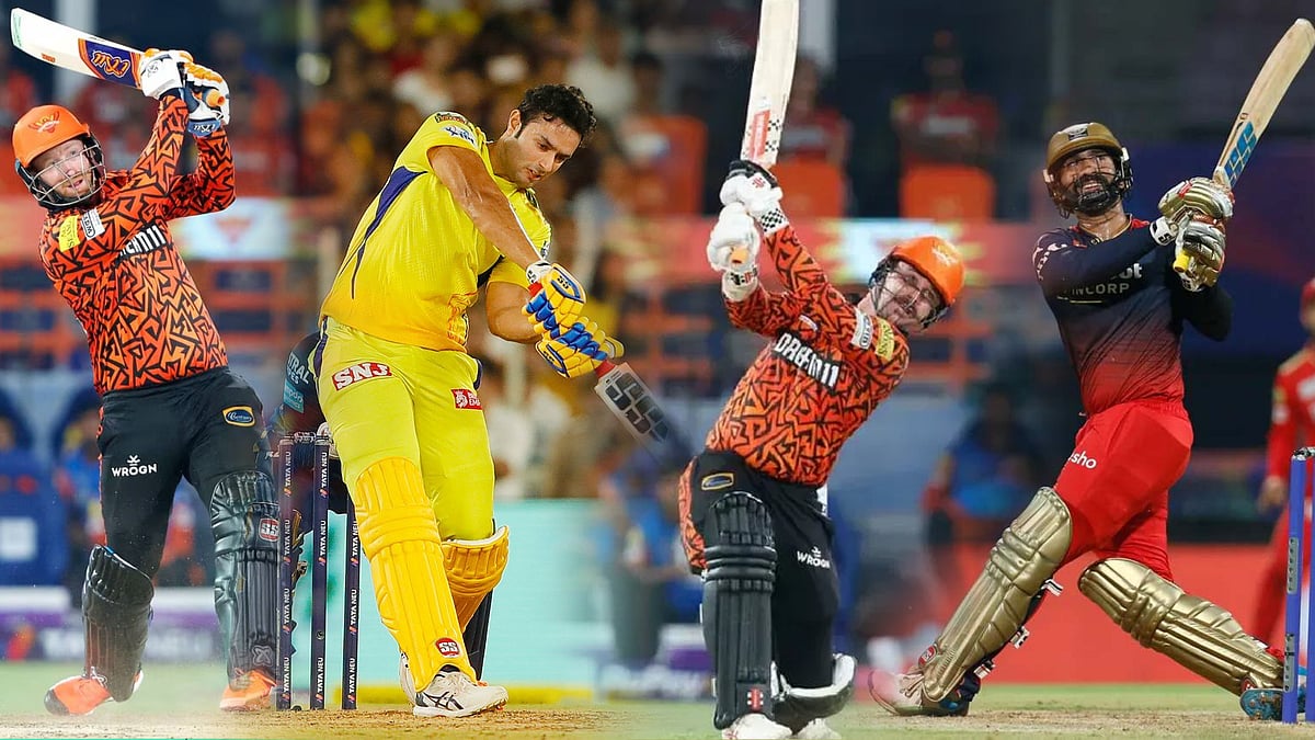 கிரிக்கெட்டை அழிக்கும் IPL அதிரடி : ஒரே ஆண்டில் மாறிய டி20 கிரிக்கெட்டின் முகம் : ஒரு பகுப்பாய்வு ! 