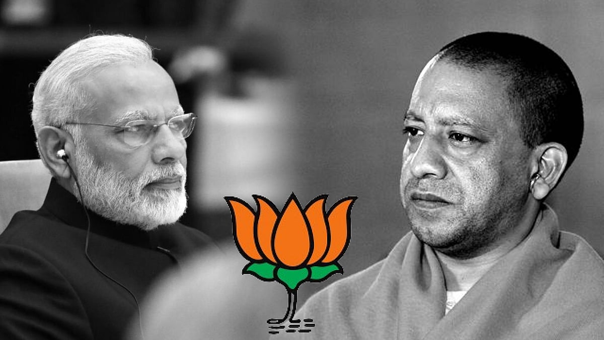 மோடியும், யோகியும் : சர்வாதிகாரத்திற்கு வித்திடும் இரு பெரும் சர்வாதிகாரிகள்!