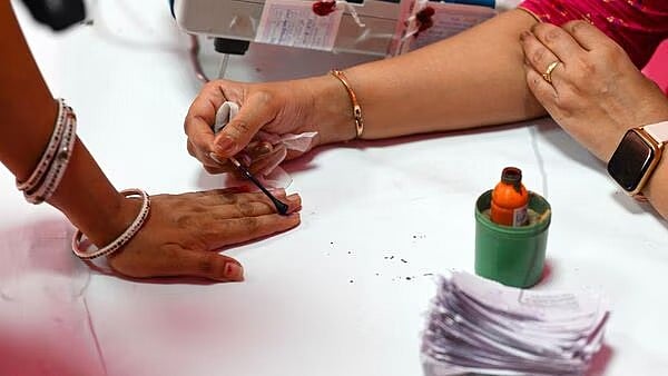 57 தொகுதிகளுக்கு இறுதிக்கட்ட தேர்தல்... எந்தெந்த மாநிலங்களில் வாக்குப்பதிவு? - முழு விவரம்!