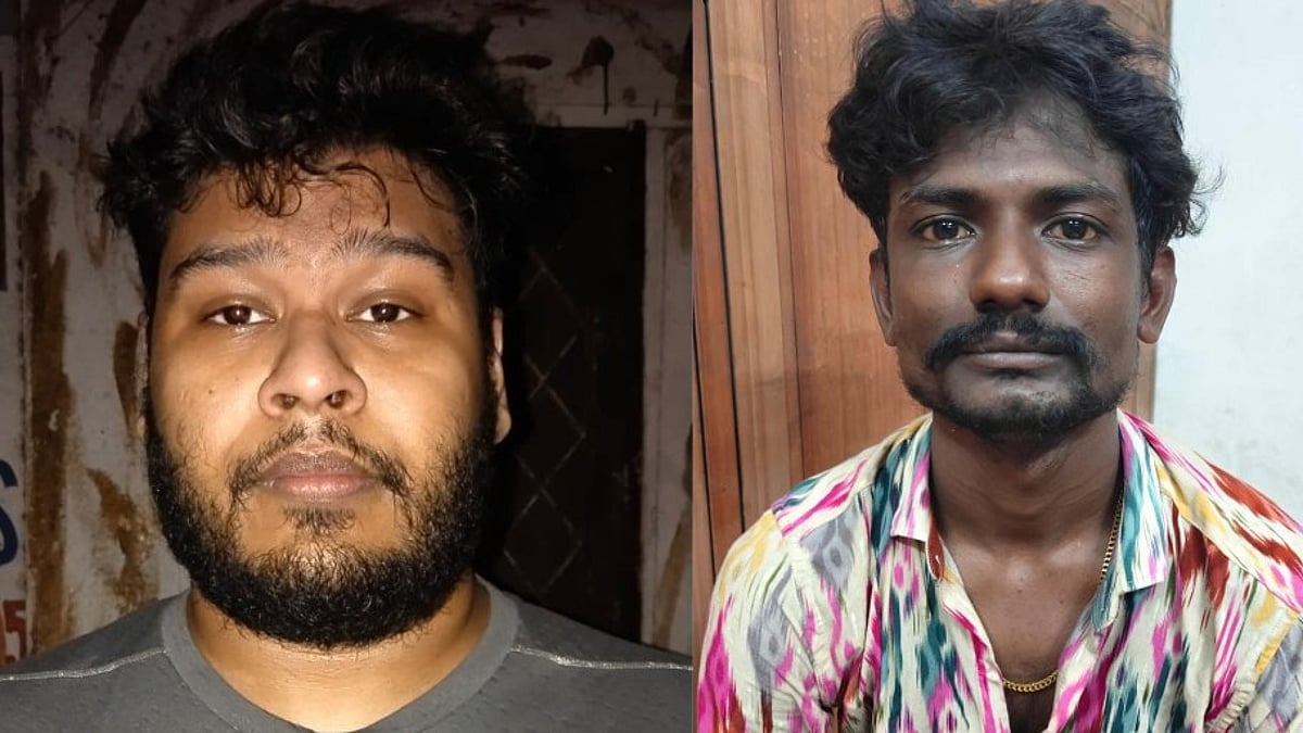 போதைப் பொருட்களை பதுக்கிய  அதிமுக ஜெயக்குமாரின் உறவினர் கைது : போலிஸ் அதிரடி!