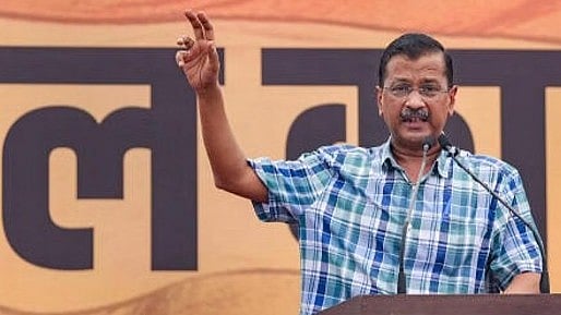 ”இந்தியா கூட்டணி 300 இடங்களுக்கு மேல் வெற்றி பெற்று ஆட்சியை பிடிக்கும்”: அரவிந்த் கெஜ்ரிவால் திட்டவட்டம்!