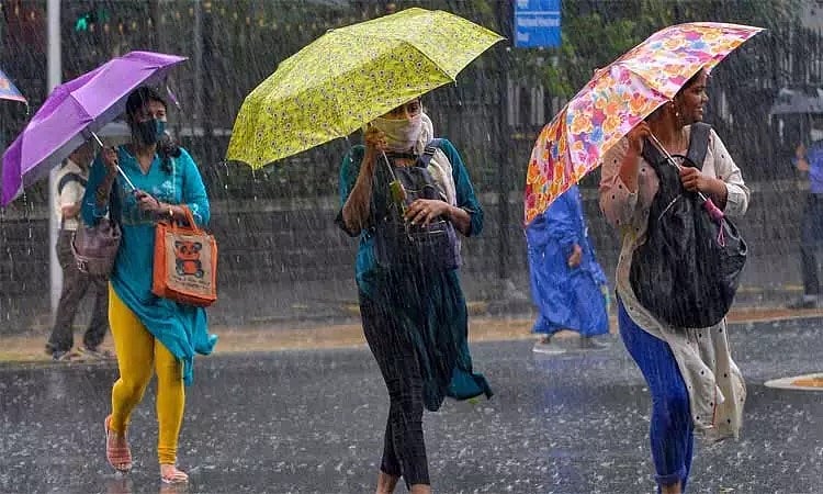 கடும் மழை எச்சரிக்கை : திண்டுக்கல் மக்கள் கவனத்திற்கு... அவசர எண் அறிவிப்பு - முழு விவரம்!