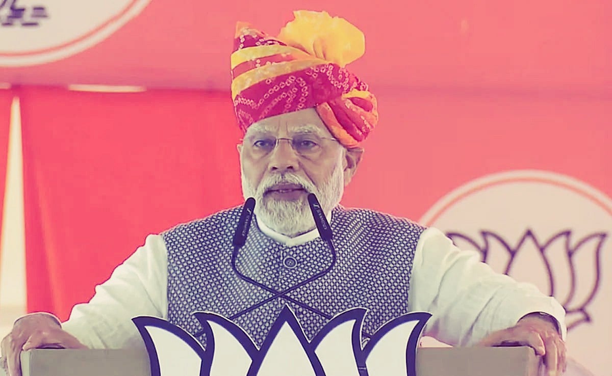 நாட்டுக்கு கேடு பயக்கும் மோடியின் பிரசாரம்: இந்து நாளேடு தலையங்கம்!