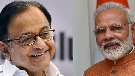 ”ராகுல் காந்தியின் பிரச்சாரங்களை தினமும் உற்று கவனியுங்கள்”  : ப.சிதம்பரம் பதிலடி!