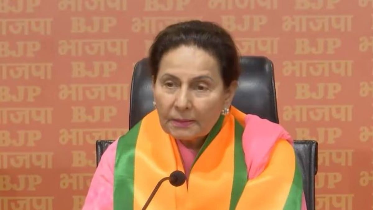 பிரசாரத்துக்கு சென்ற பாஜக வேட்பாளருக்கு எதிர்ப்பு: சம்பவ இடத்திலேயே விவசாயி பரிதாப பலி -குவியும் கண்டனம்!