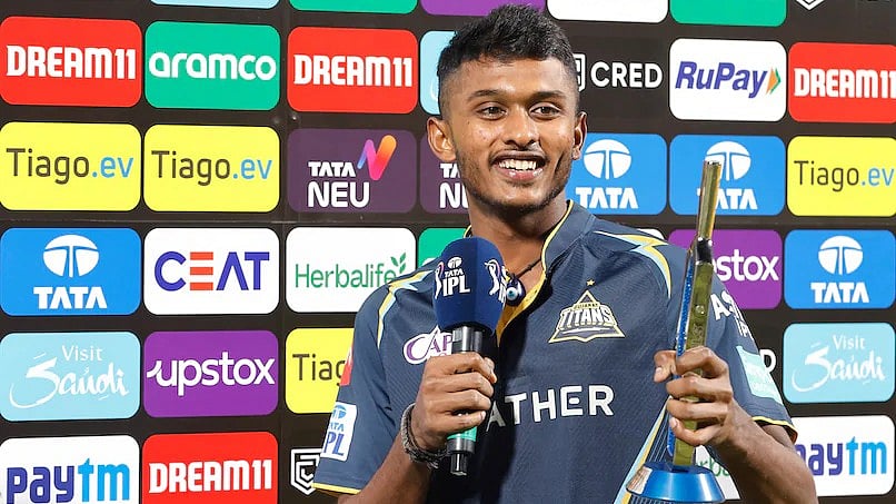 வேண்டும் என்றே IPL குழுவினரால் புறக்கணிக்கப்பட்டாரா சாய் சுதர்சன்? : தமிழக வீரருக்கு ஆதரவாக நெட்டிசன்கள்!