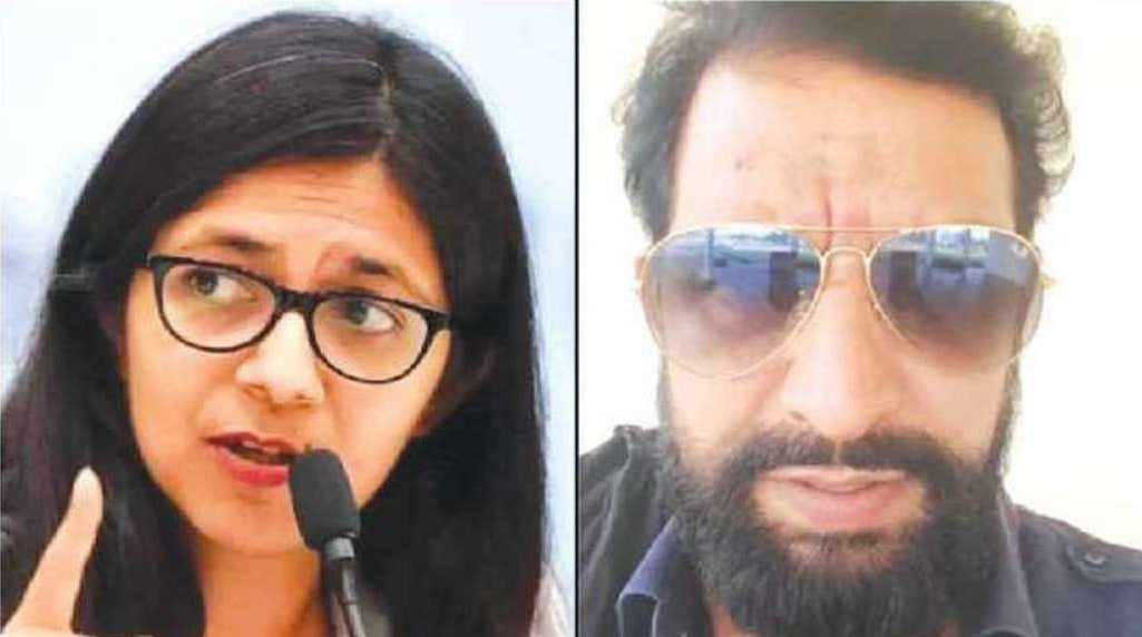 கெஜரிவால் நன்மதிப்பைச் சீர்குலைக்க -  பிணம் தின்னும் வட இந்திய ஊடக தர்மங்கள் : சிலந்தி!