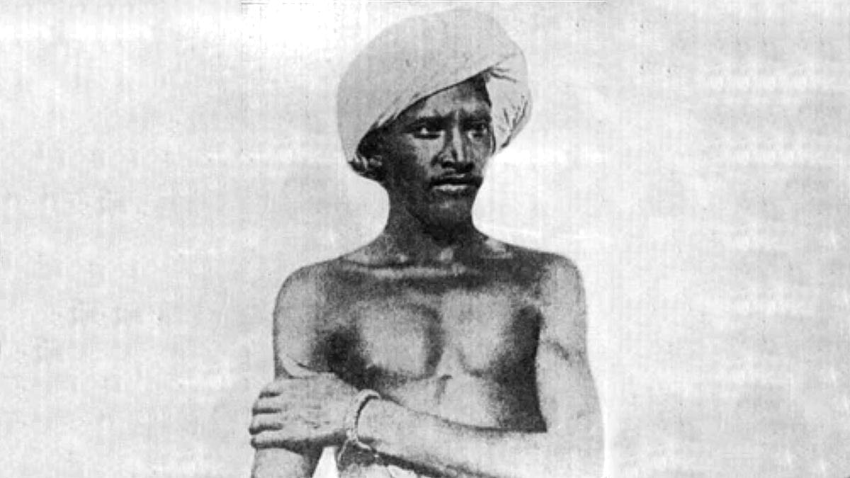 கார்ப்பரேட்டுக்கு காடுகளை தாரை வார்க்கும் மோடி: பூமியின் தந்தை பிர்சா முண்டாவை நினைவுகொள்ள வேண்டிய தினம்!