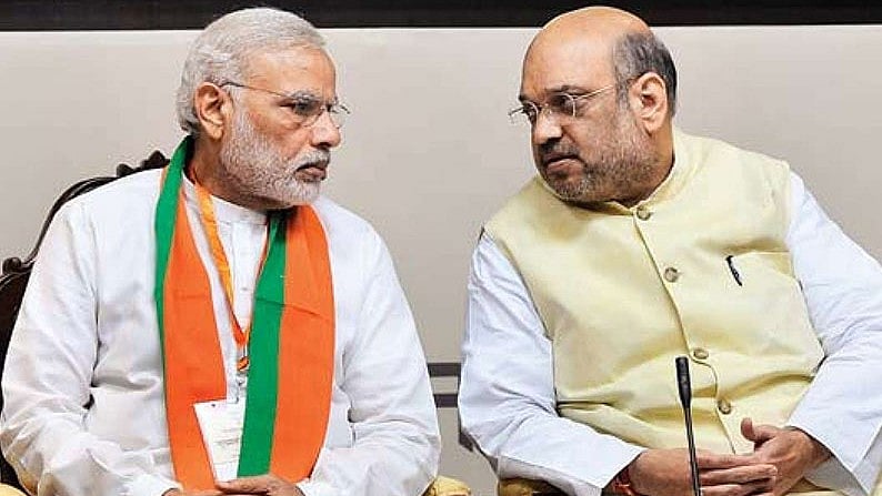 விஷச்சாராய பலி : இந்தியாவிலேயே குஜராத் மாநிலம் தான் முதலிடம்!