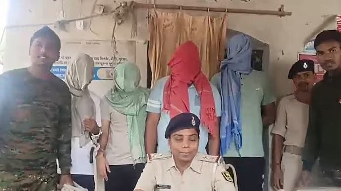 நீட் வினாத்தாள் கசிவு : பீகார் அமைச்சருக்கும் தொடர்பு ? - கைதான மாணவன் வாக்குமூலத்தால் பரபரப்பு !