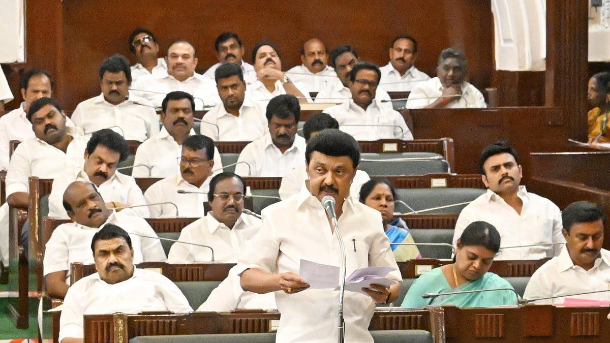 முதலமைச்சரின் ஆராய்ச்சி உதவித் தொகை திட்டம் : மாற்றுத்திறனாளிகள் மானிய கோரிக்கையில் 13 அறிவிப்புகள்!