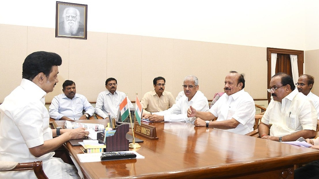 விவசாயிகளுக்கு மகிழ்ச்சியான உத்தரவு வெளியிட்ட முதலமைச்சர் மு.க.ஸ்டாலின் : அது என்ன?