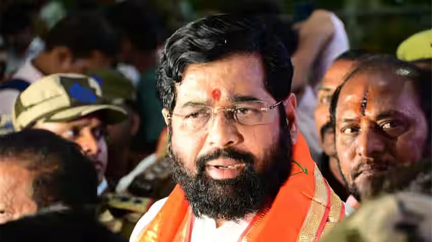 சட்டமேலவை தேர்தல் : தனித்தனியாக போட்டியிடுவதாக அறிவித்த பாஜக, சிவசேனா (ஷிண்டே) - உடையும் கூட்டணி !