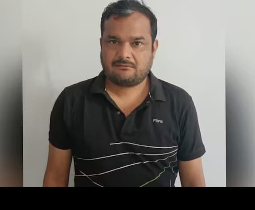 நீட் கேள்வித்தாள் கசிவு வழக்கு : முக்கிய குற்றவாளி கைது... ஏராளமான தேர்வுகளில் மோசடி செய்தது அம்பலம் !