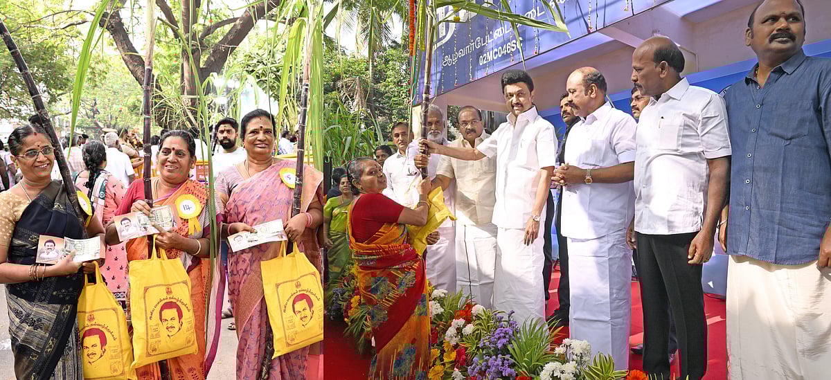 இந்தியாவிலேயே சிறந்து விளங்கும் தமிழ்நாட்டின் கூட்டுறவுதுறை : சாதனை திட்டங்கள் என்ன?