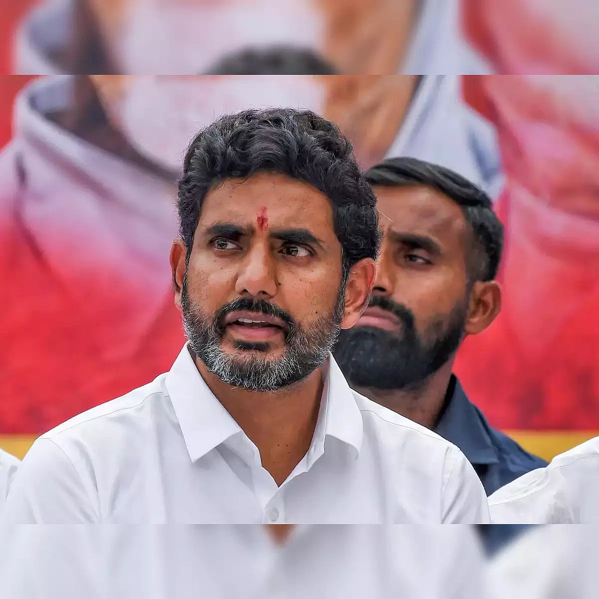 "இஸ்லாமிய இடஒதுக்கீடு நீடிக்க வேண்டும்"- தெலுங்கு தேசம் கட்சி உறுதி... அதிர்ச்சியில் பாஜக தலைவர்கள் !