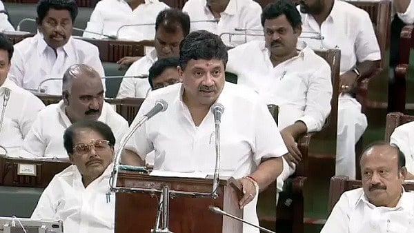 “தமிழுக்கான செயற்கை நுண்ணறிவுக் கருவி” - பேரவையில் அமைச்சர் PTR-ன் அறிவிப்புகள் என்ன?