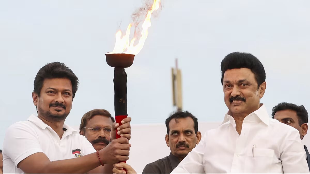 2 லட்சம் வாக்கு வித்தியாசத்தில் வென்ற திமுக தலைமையிலான இந்தியா கூட்டணி வேட்பாளர்கள் ! முழு விவரம் ?  