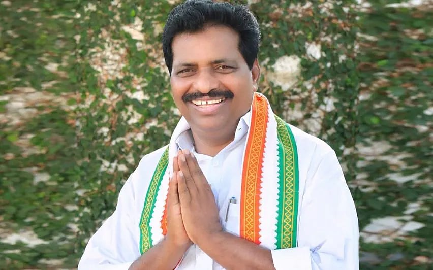 kodikunnil suresh