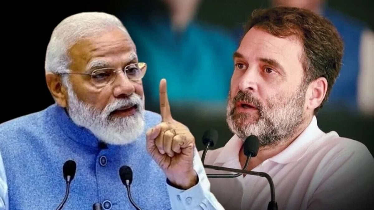 “இது ஒரு Corporate Game... இது மோடியின் மீடியா Poll...” : Exit Poll-க்கு வலுக்கும் எதிர்ப்பு !