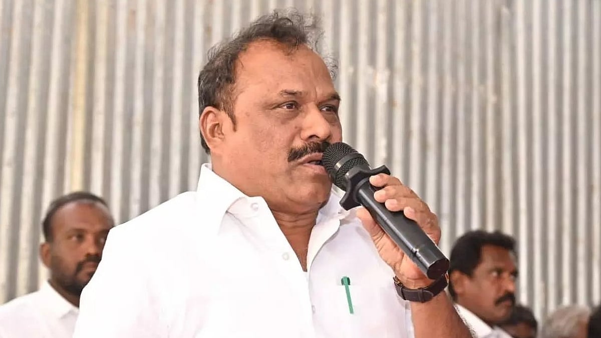 ”2025 ஆம் ஆண்டிற்குள் குழந்தை தொழிலாளர் முறை நிச்சயம் ஒழிக்கப்படும்” : அமைச்சர் சி.வி.கணேசன் உறுதி!