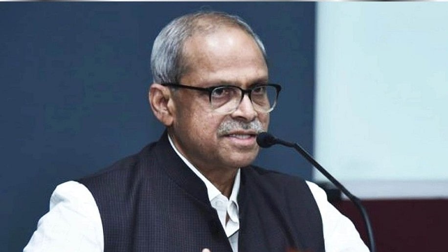 ”Exit Polls அனைத்தும் போலியானவை” : பொருளாதார நிபுணர் பரகல பிரபாகர் குற்றச்சாட்டு!