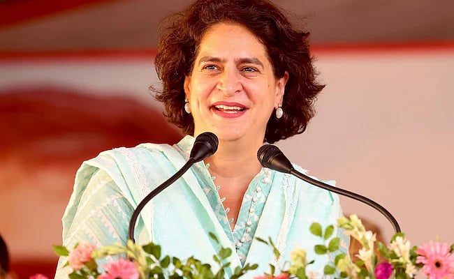 களமிறங்கும் பிரியங்கா காந்தி... ராஜினாமா செய்த ராகுல் காந்தி... வயநாடு தேர்தல் எப்போது ?