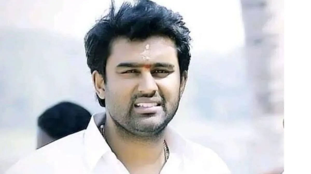 பிரஜ்வல் ரேவண்ணாவின் சகோதரர் பாலியல் வழக்கில் கைது : தொடர்ந்து சிக்கும் குடும்ப உறுப்பினர்கள் !