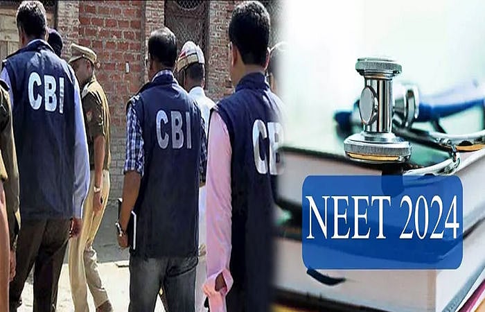 நீட் முறைகேடு : கொரியர் நிறுவனத்தின் மேலாளர் தலைமறைவு : காவலில் எடுக்கப்படும் பள்ளிக்கூட முதல்வர் !