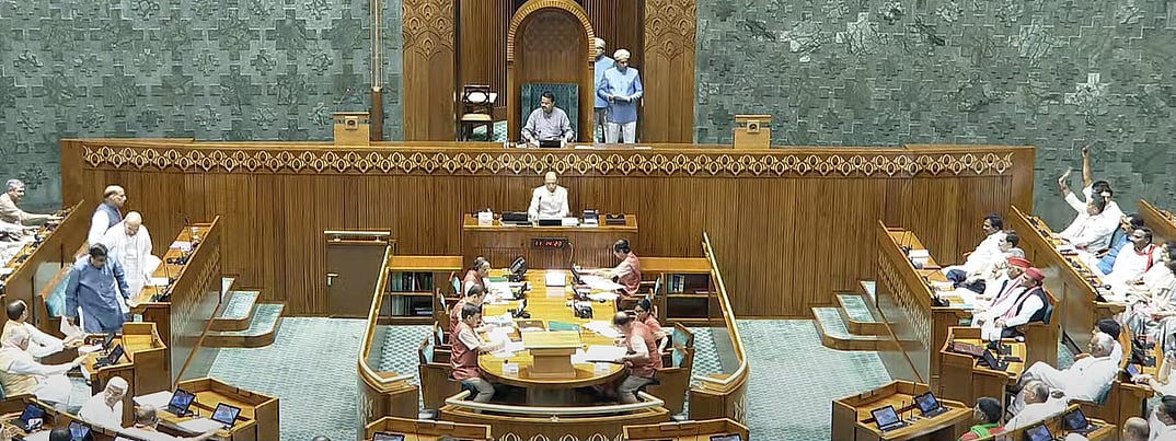 எதிர்க்கட்சிகளின் ஒலி, ஓங்கத்தொடங்கியது! : 18ஆவது மக்களவையின் முதல் கூட்டத்தொடர்!