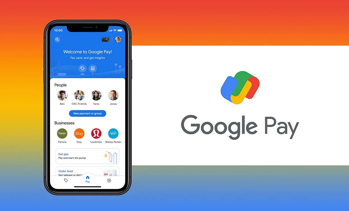G Pay சேவையை நிறுத்த முடிவெடுத்த கூகுள் நிறுவனம் : இந்திய பயனர்களுக்கு விதிவிலக்கு அறிவித்து அறிவிப்பு !