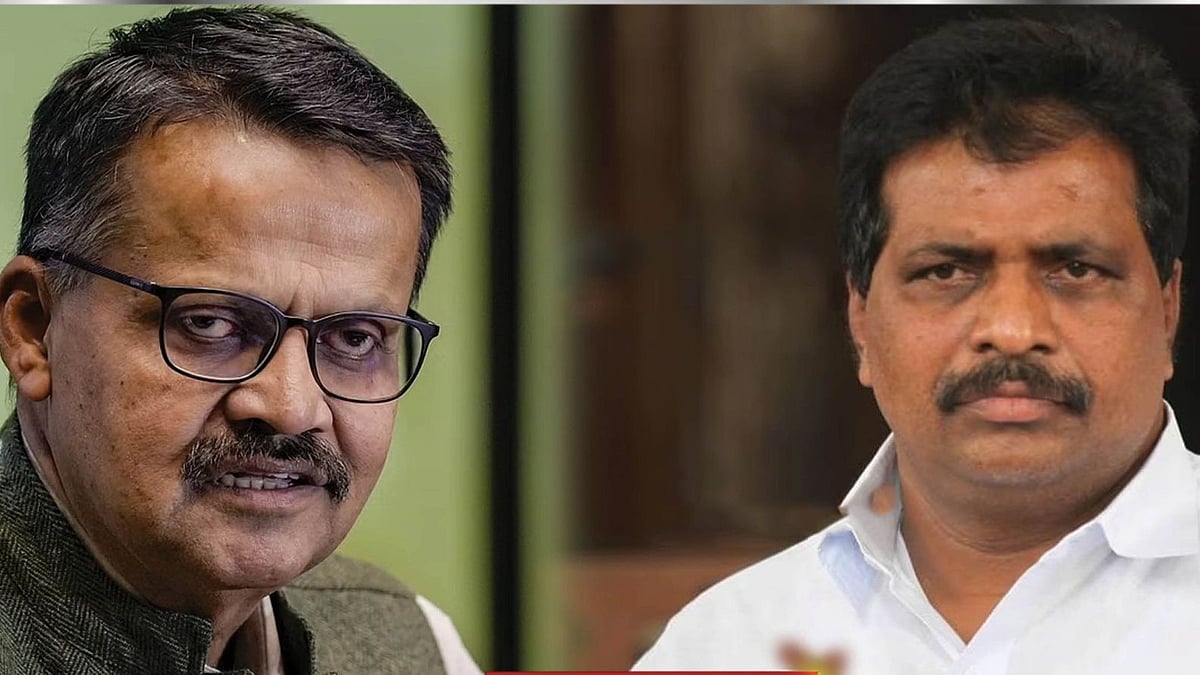 நாடாளுமன்ற மரபினை மீறிய பாஜக அரசு : தற்காலிக துணை சபாநாயகர் பதவியை மறுத்த இந்தியா கூட்டணி !